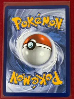 2025 POKEMON JTG EN - VOLCANION ex 182/159 - SPECIAL ILLUSTRATION RARE - Image 2