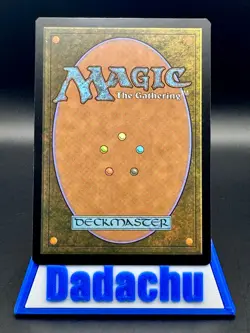 MTG Grim Tutor M21 #103 Reg Mythic Card NM Condition - Image 2