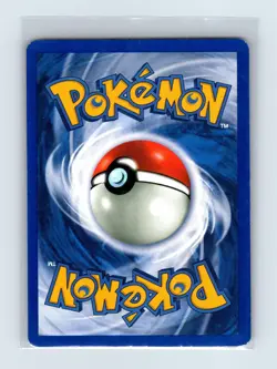 Fuchsia City Gym 114/132 Uncommon Gym Challenge Pokemon Unlimited Lightly Played - Image 2