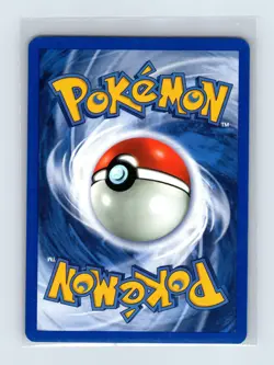 Fervor 124/132 Common Gym Challenge Pokemon Unlimited Lightly Played - Image 2