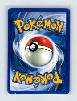 Sabrina's Psychic Control 121/132 Uncommon Gym Challenge Pokemon Unlimited LP - Image 2