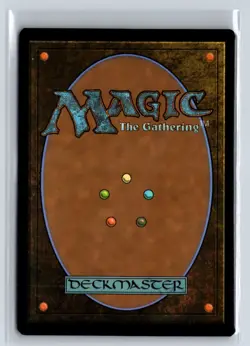 FOIL Impossible Inferno Duskmourn Common - MTG Magic the Gathering Card - Image 2