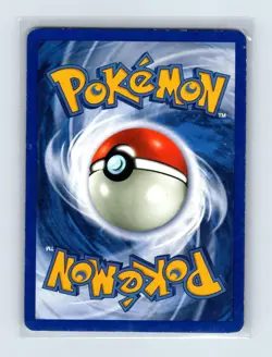 Koga's Ninja Trick 115/132 Uncommon Gym Challenge Pokemon Unlimited LP - Image 2