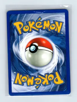 Saffron City Gym 122/132 Uncommon Gym Challenge Pokemon Unlimited Lightly Played - Image 2