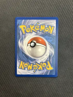 Pokemon TCG Trevenant Vmax 206/203! NM Condition! See Description! - Image 2