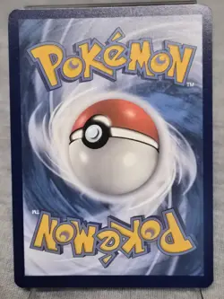 Impidimp 176/264 Reverse Holo Pokemon TCG: Fusion Strike Common - Image 2