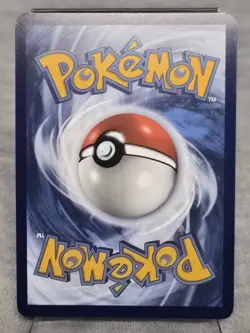 Pokegear 3.0 - 84/86 - Reverse Holo - Pokemon Black Bolt - NM - Image 2