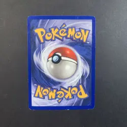 Pokemon TCG Wigglytuff Jungle 32/64 Unlimited Non Holo Rare WOTC - Image 4