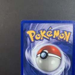 Pokemon TCG Wigglytuff Jungle 32/64 Unlimited Non Holo Rare WOTC - Image 5