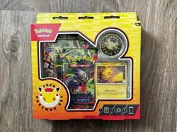 Pokemon - Pokemon Day 2026 Collection Box - 30th Anniversary - Image 1