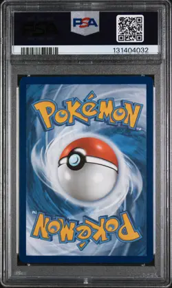 2024 POKEMON TRICK OR TRADE #037 MIMIKYU PSA 10 - Image 2