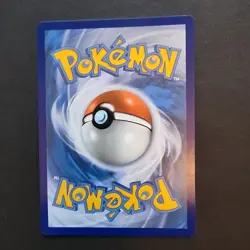 2020 Pokemon Pikachu SWSH039 Promo Holo NP in NM to better condition - Image 4