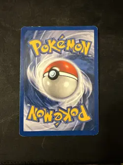 Dark Dragonite 1st Edition 5/82 Team Rocket (2000) HOLO Pokemon - Image 2