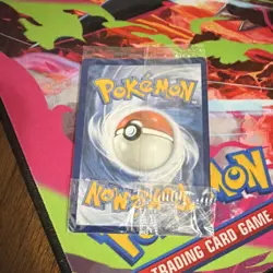 Mega Charizard X EX 023 (XY) Japanese Foil Ultra Rare Mega Evolution 360 HP - Image 2