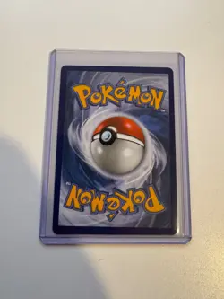 Fezandipiti EX 288/217 SIR Pokemon Ascended Heroes Special Illustration Rare - Image 2