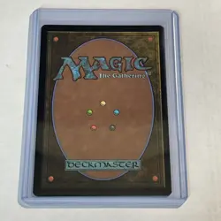 MtG EoE Evendo Waking Haven #279 Borderless FOIL - Image 2