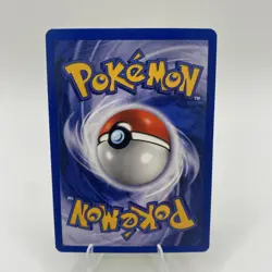 Pokemon TCG Pinsir Jungle Holo Rare 9/64 Unlimited 60 HP English Wizards 1999 - Image 2