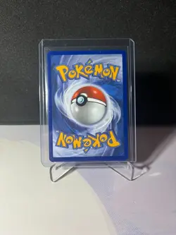 Pokemon Mega Evolution Perfect Order Rowlet Full Art Illustration Rare #90/88 - Image 2