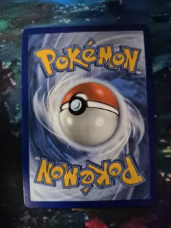 Pokemon Meowth Ex Full Art TCG Perfect Order 107/088 Near Mint - Image 2