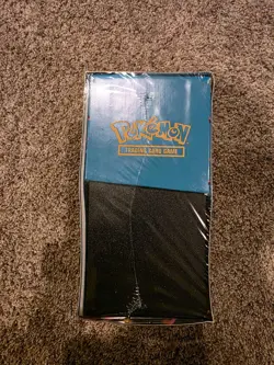 New Pokemon Center Ascended Heroes Elite Trainer Box ETB w/small tear in plastic - Image 3