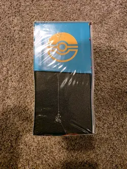 New Pokemon Center Ascended Heroes Elite Trainer Box ETB w/small tear in plastic - Image 5