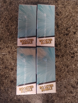 Pokemon TCG Ascended Heroes Booster Bundle New Factory Sealed x4 Boxes - Image 3