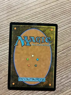 Summon: Yojimbo (REGULAR) x1 - MTG Final Fantasy Commander FIC #196 - Image 2