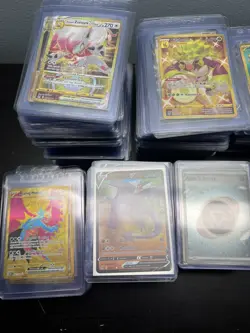 Pokemon TCG BULK LOT - 1000 V/Ex/Radiants/AceSpec_English/JPN_Read Description - Image 5