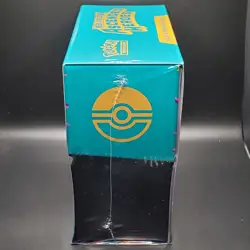 Ascended Heroes Elite Trainer Box (ETB) - Pokemon TCG - New & Sealed #A28 - Image 2