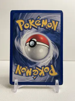 Pikachu - Pokemon Base Set - Red Cheeks SHADOWLESS 58/102 - Image 2