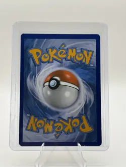 Pokemon Stunfisk Basic Reverse Holo Uncommon RC12/RC25 90 HP English 2013 - Image 2