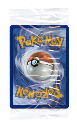 NM Lucario VSTAR SWSH291 *SEALED* Pokemon Crown Zenith Black Star Promo - Image 2