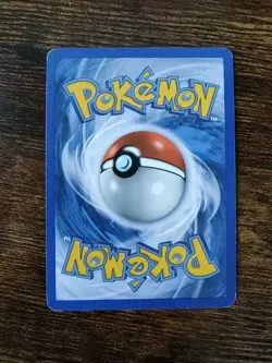 Gastly 36/99 Platinum Arceus Pokemon Reverse Holo - Image 2