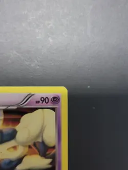 Pokemon Meowstic Uncommon Holo RC15-32 Generations Radiant Collection 2016 90HP - Image 5