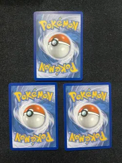 Pokemon TCG Dedenne RC10/RC32 Generations Radiant Collection - Image 4