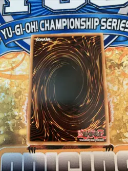 Yugioh Lord of the Red DRL2-EN016 1st Edition NM - Image 2