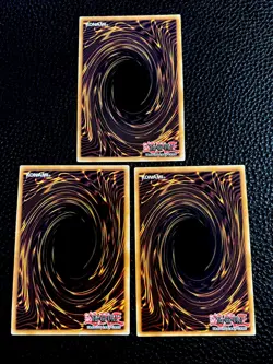 Allure Dance (X3) MZTM-EN060 Yugioh 1st Edition (New) Rare - Image 2