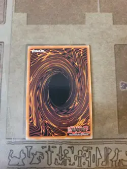 YUGIOH DOMINUS PURGE RA05-EN150 ULTIMATE 1ST ED NM - Image 3