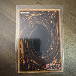 YuGiOh ~ Rage Rose Witch DOOD-EN040 ~ Doom Of Dimensions ~ Ultra Rare 1st Ed - Image 2