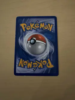 Pokemon TCG Deoxys Normal Forme Holo Rare Card 1/146 Legends Awakened - Image 2