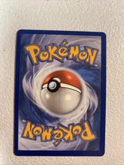 Pokemon 2026 First Partner Illustration Collection Series 1 Promo set (9 cards) - Image 3
