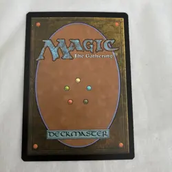 MTG Scapeshift #201 M19 Core Set 2019 Regular Mythic Rare NM 1x - Image 2