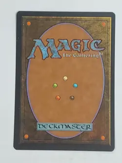 MTG Hurricane (Japanese 4th Edition (BB)/Green/U) - BGM - Image 2