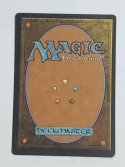 MTG Keldon Warlord (Japanese 4th Edition (BB)/Red/U) - BGM - Image 2