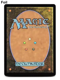 Swamp (277) - FOIL - [Secrets of Strixhaven] MTG SOS NM ⚪ - Image 5