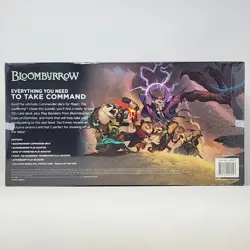 Magic The Gathering Bloomburrow Commander Kit Costco Bundle Factory Sealed NEW - Image 3