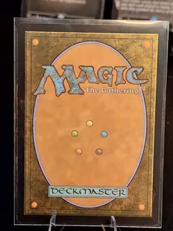 MTG English Mana Drain Etched Foil Double Masters 2022 - Image 2