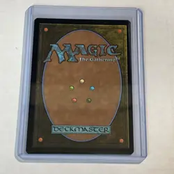 Uthros, Titanic Godcore FOIL 260 Edge of Eternities EOE MTG Mythic Unplayed Mint - Image 2