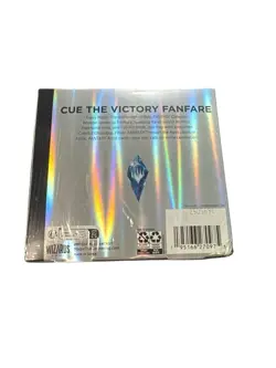 MTG Final Fantasy Collector Booster Box Sealed 12 Packs READ Minor Damage - Image 2