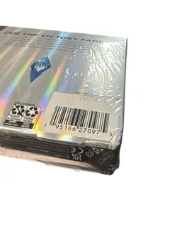 MTG Final Fantasy Collector Booster Box Sealed 12 Packs READ Minor Damage - Image 3